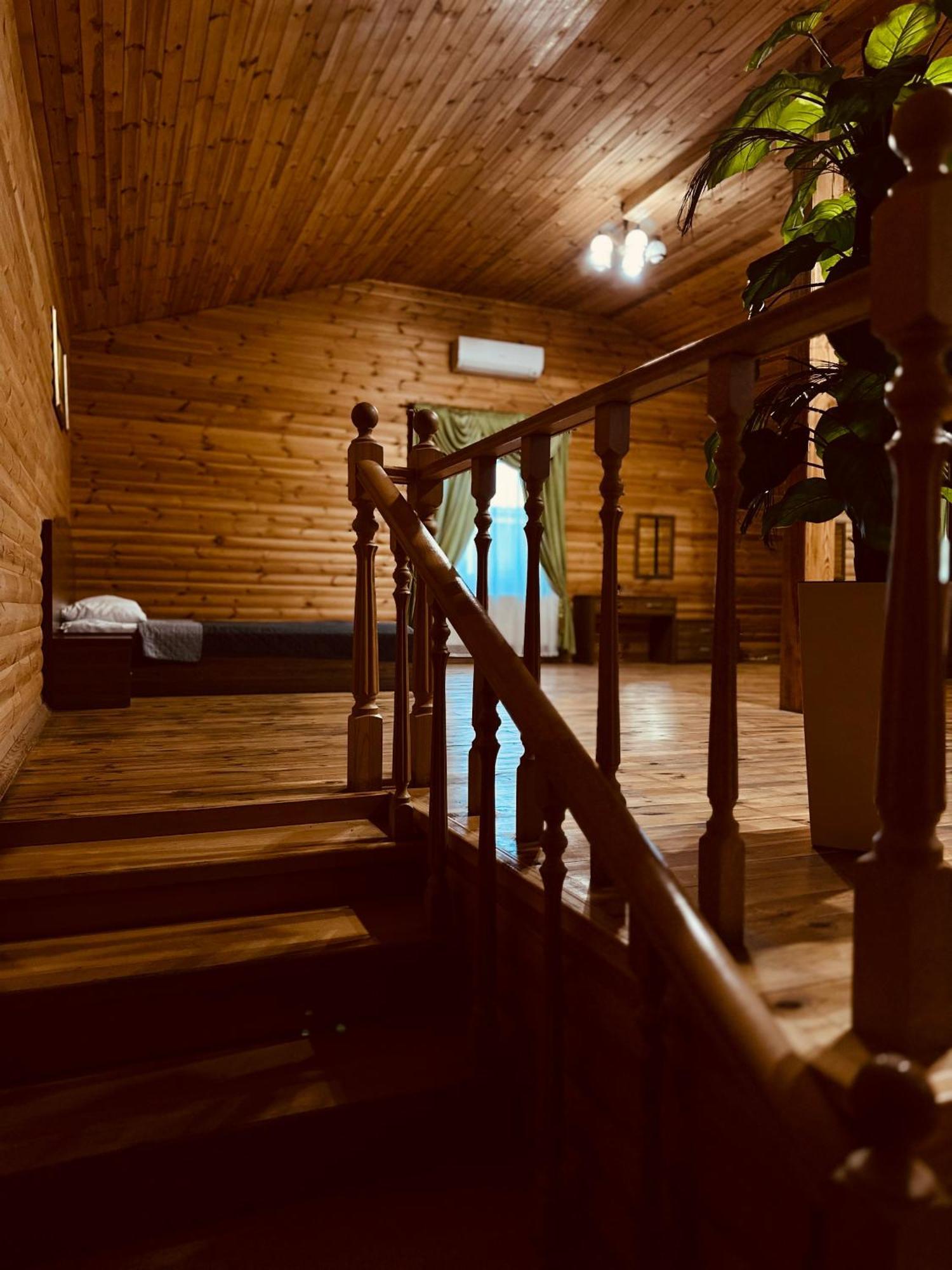 райский дворик Hotel *