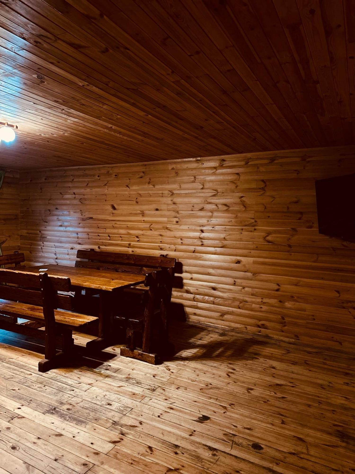 Hotel райский дворик