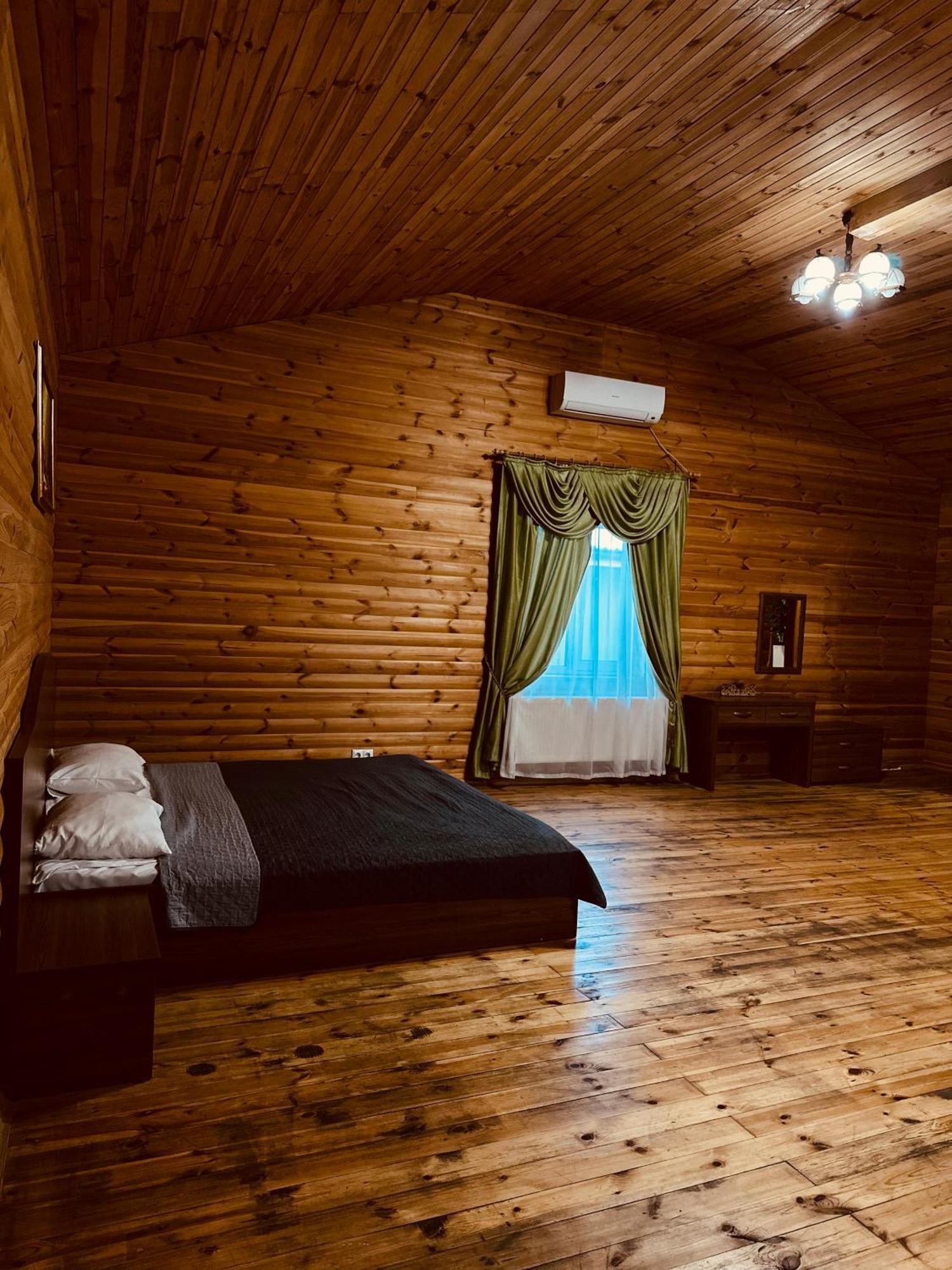 райский дворик