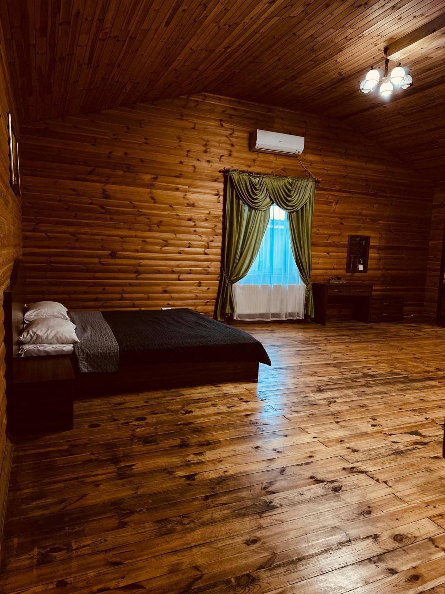 райский дворик Hotel *