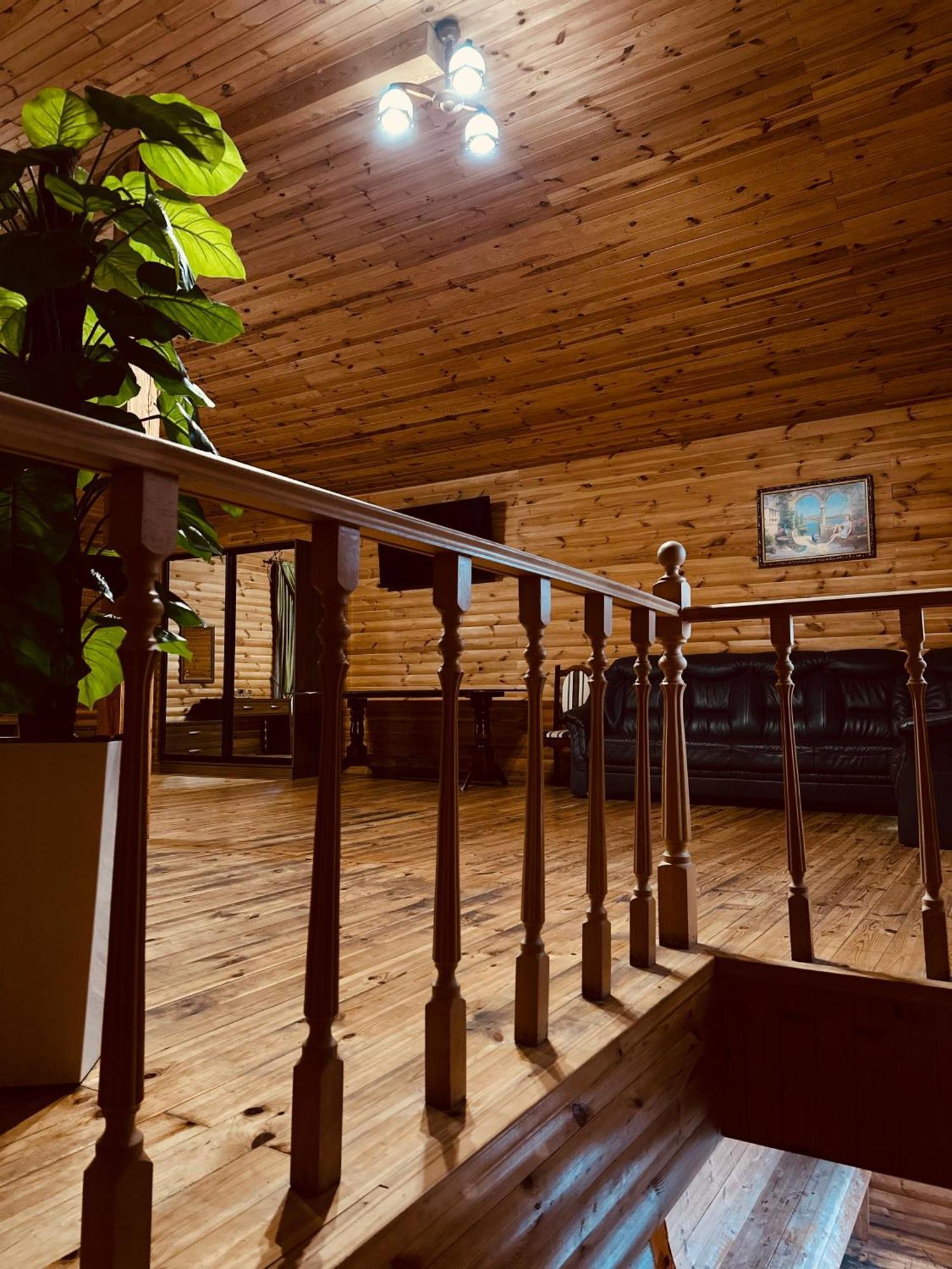 райский дворик Hotel