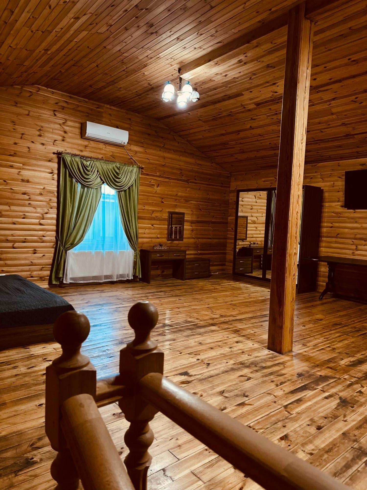 райский дворик